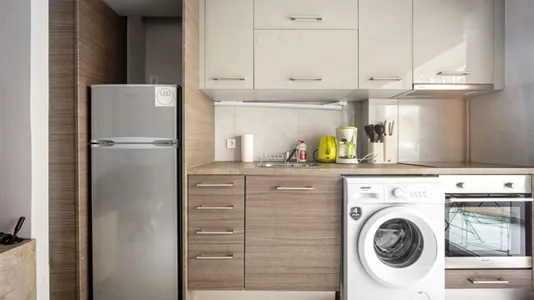 Apartments in Dafni-Ymittos - photo 8