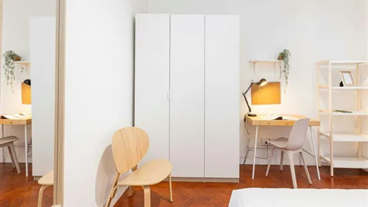 Rooms in Milano Zona 5 - Vigentino, Chiaravalle, Gratosoglio - photo 7