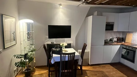 Apartments in Paris 6ème arrondissement - Saint Germain - photo 7