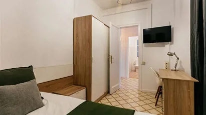 Room for rent in Barcelona Sarrià-St. Gervasi, Barcelona