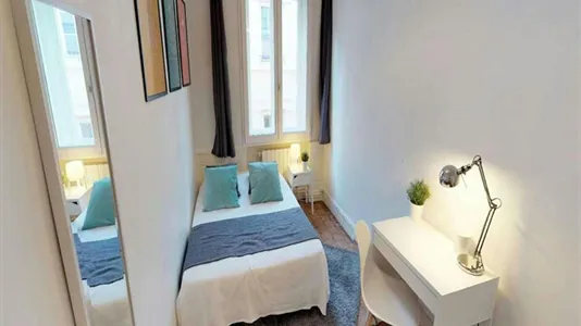 Rooms in Lyon - photo 1