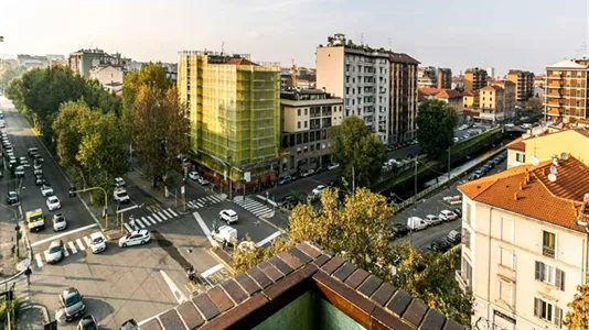 Rooms in Milano Zona 5 - Vigentino, Chiaravalle, Gratosoglio - photo 5