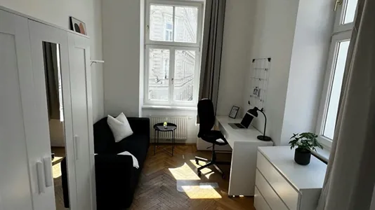 Rooms in Wien Währing - photo 2