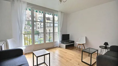 Apartment for rent in Paris 5ème arrondissement - Latin Quarter, Paris