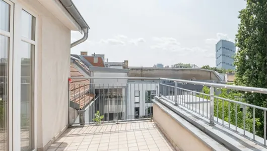 Apartments in Berlin Friedrichshain-Kreuzberg - photo 5