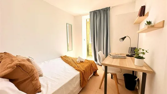 Rooms in Madrid Moncloa-Aravaca - photo 3