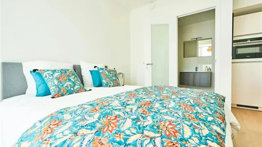 Apartments in Brussels Schaarbeek - photo 8