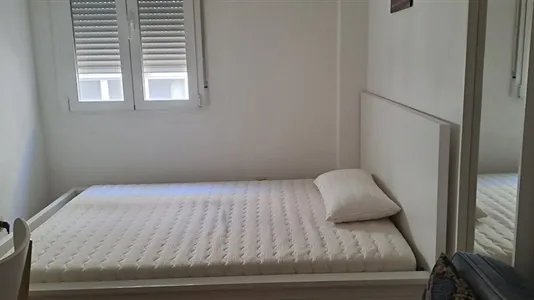 Rooms in Madrid Retiro - photo 5