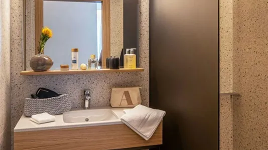 Apartments in Location is not specified - photo 9