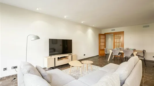 Rooms in Valencia L'Eixample - photo 6