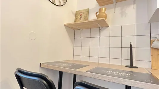 Apartments in Toulouse - photo 8