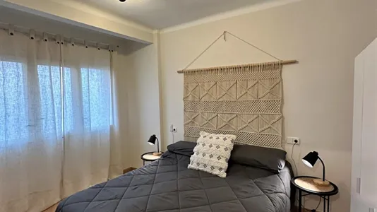 Apartments in Barcelona Eixample - photo 3