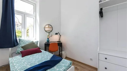 Rooms in Berlin Charlottenburg-Wilmersdorf - photo 2