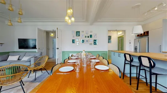 Rooms in Paris 2ème arrondissement - Bourse - photo 5