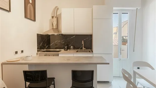 Apartments in Florence - photo 3