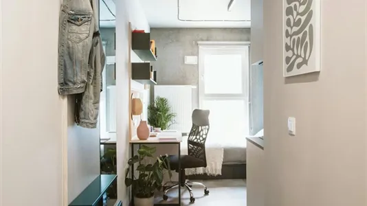 Apartments in Location is not specified - photo 2