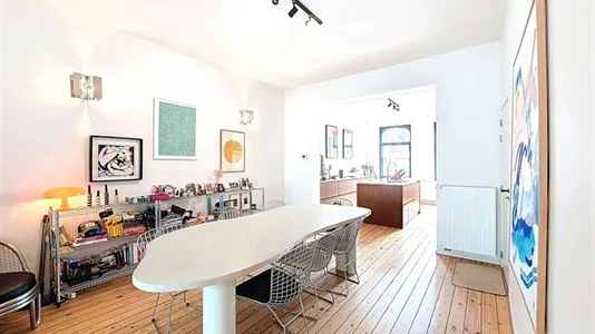 Apartments in Brussels Etterbeek - photo 3