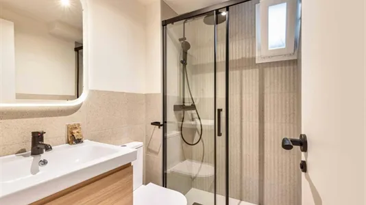 Apartments in Madrid Chamartín - photo 9