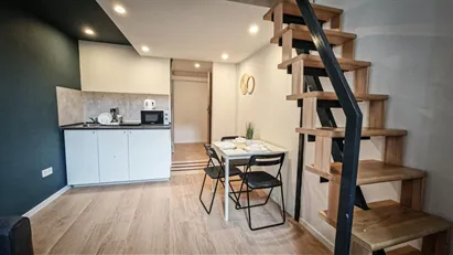 Apartment for rent in Budapest Erzsébetváros, Budapest