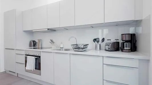 Rooms in Berlin Mitte - photo 5