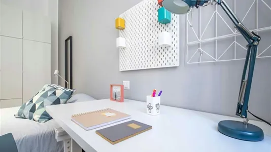 Rooms in Milano Zona 5 - Vigentino, Chiaravalle, Gratosoglio - photo 7