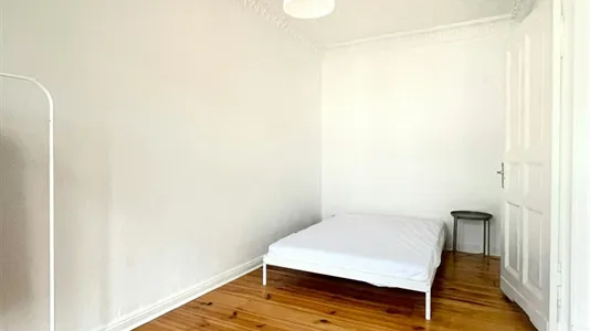 Apartments in Berlin Pankow - photo 8