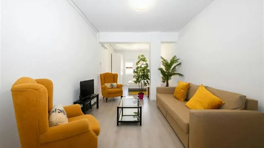 Apartments in Madrid Centro - photo 2