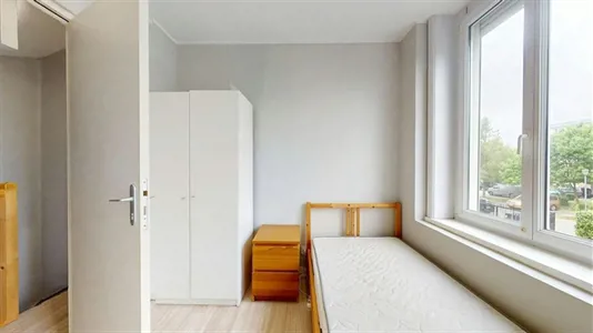 Rooms in Lille - photo 3