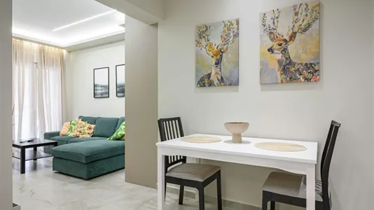 Apartments in Piraeus - photo 5