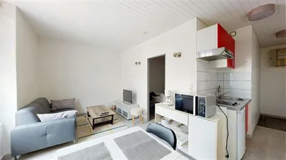 Apartment for rent in Poitiers, Nouvelle-Aquitaine