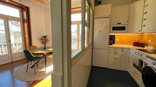 Apartments in Santiago de Compostela - photo 6