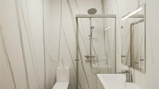 Apartments in Location is not specified - photo 8