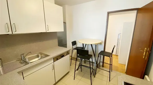 Rooms in Wien Neubau - photo 8