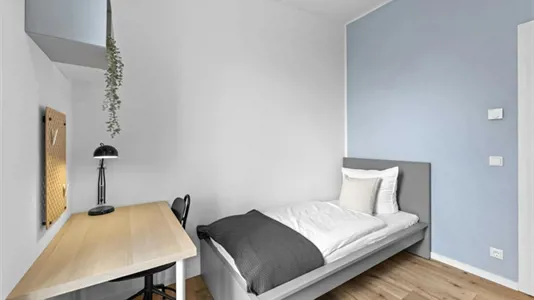 Rooms in Berlin Mitte - photo 2