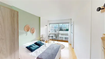 Room for rent in Nanterre, Île-de-France