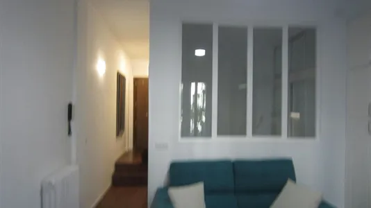 Apartments in Madrid Arganzuela - photo 6