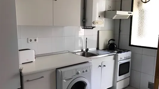 Rooms in Madrid Carabanchel - photo 10