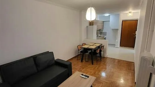 Apartments in Athens Ampelokipoi - photo 2