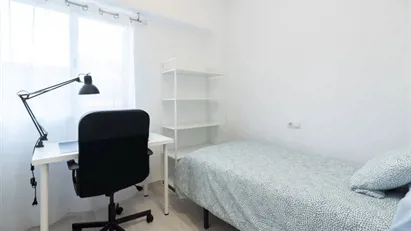 Room for rent in Castellón de la Plana/Castelló de la Plana, Comunidad Valenciana