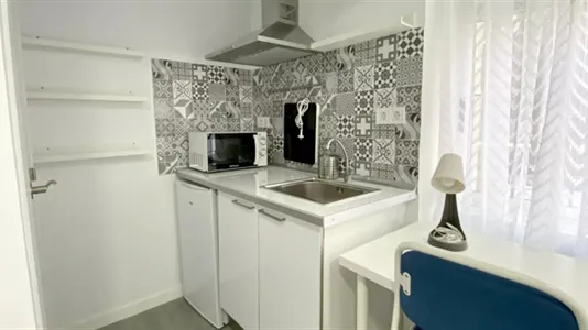 Rooms in Alboraya - photo 8