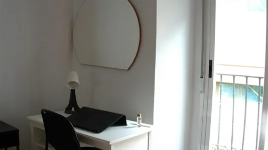 Rooms in Madrid Centro - photo 6