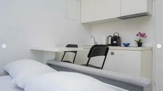 Apartments in Milano Zona 8 - Fiera, Gallaratese, Quarto Oggiaro - photo 5