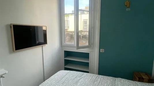 Apartments in Paris 20ème arrondissement - photo 8