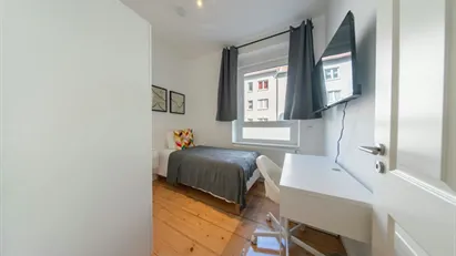 Room for rent in Frankfurt (region)