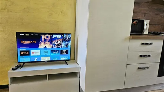 Rooms in Turin - photo 8