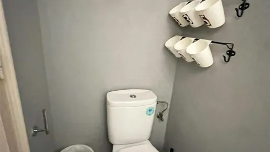 Rooms in Barcelona Gràcia - photo 7