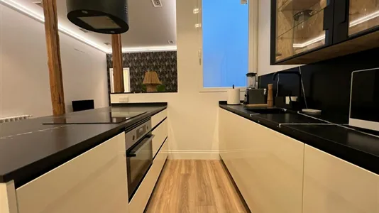 Apartments in Madrid Centro - photo 9