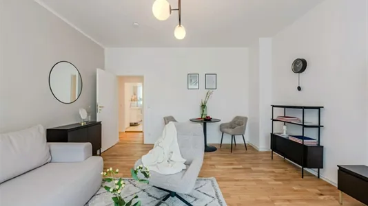 Apartments in Berlin Steglitz-Zehlendorf - photo 4