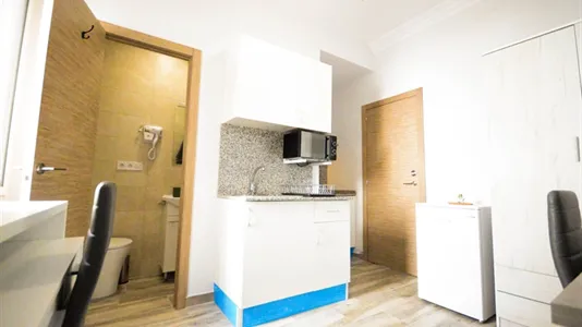 Rooms in Valencia Algirós - photo 4