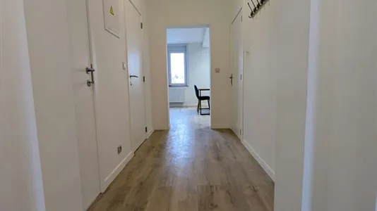 Apartments in Brussels Anderlecht - photo 9